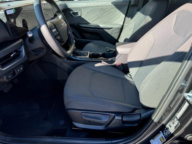 new 2025 Kia K4 car, priced at $22,866