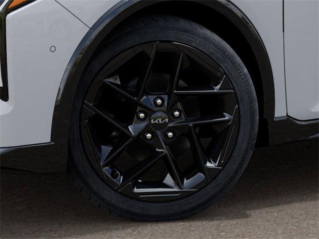 new 2025 Kia K4 car, priced at $30,018