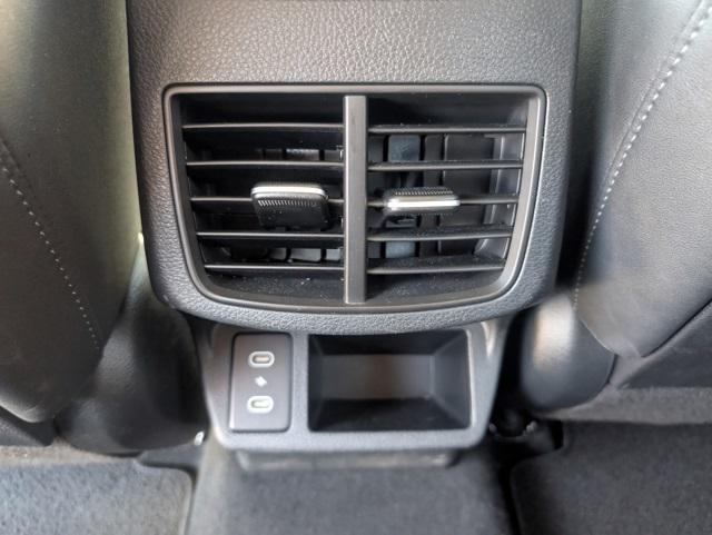 used 2024 Kia Seltos car, priced at $24,365