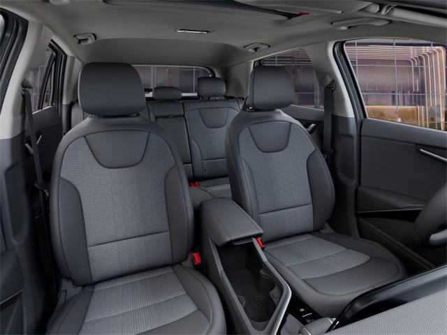 new 2025 Kia Niro car, priced at $30,814