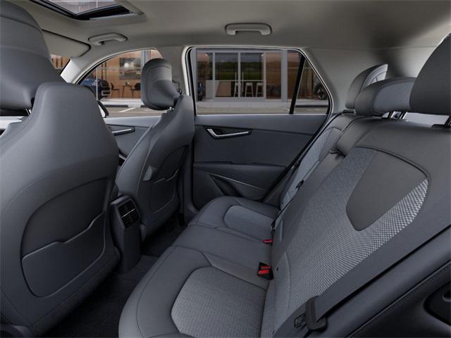 new 2025 Kia Niro car, priced at $30,814