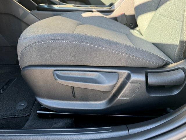 new 2025 Kia K4 car, priced at $22,597