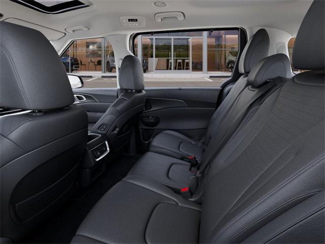 new 2026 Kia Carnival car, priced at $49,831