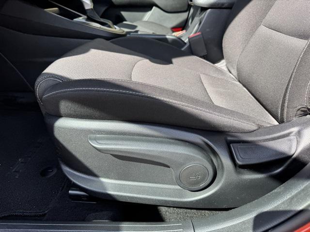 used 2022 Kia Forte car, priced at $15,437