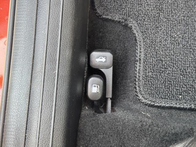 used 2022 Kia Forte car, priced at $15,437