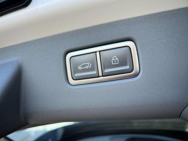 new 2026 Kia EV9 car, priced at $55,496