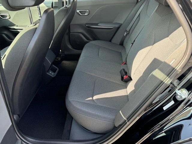 new 2025 Kia K4 car, priced at $22,866