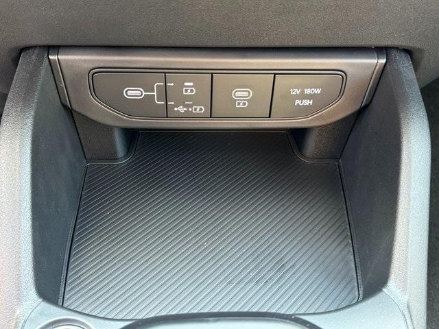 new 2025 Kia K4 car, priced at $22,866