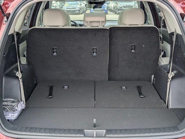 new 2025 Kia Sorento car, priced at $34,792