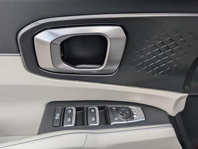 new 2025 Kia Sorento car, priced at $34,792