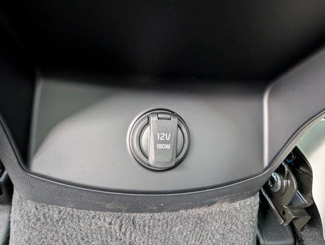 new 2025 Kia Sorento car, priced at $34,792