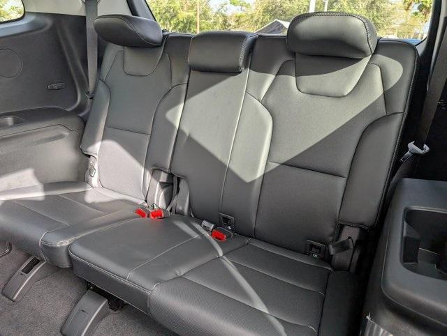 new 2025 Kia Telluride car, priced at $36,191
