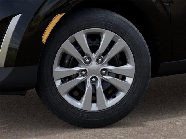 new 2025 Kia Soul car, priced at $21,120