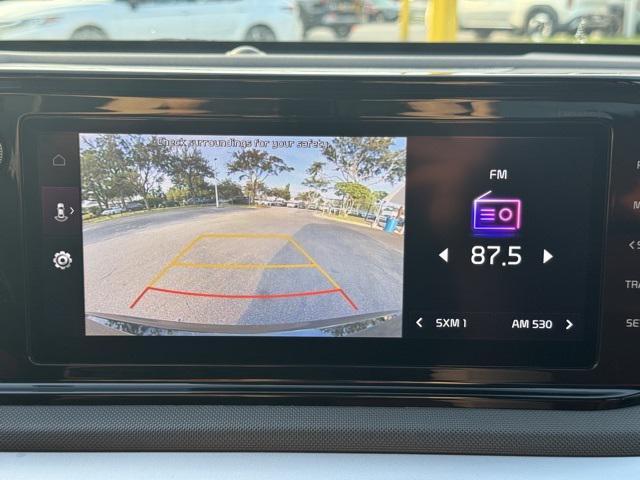 used 2022 Kia K5 car, priced at $23,645