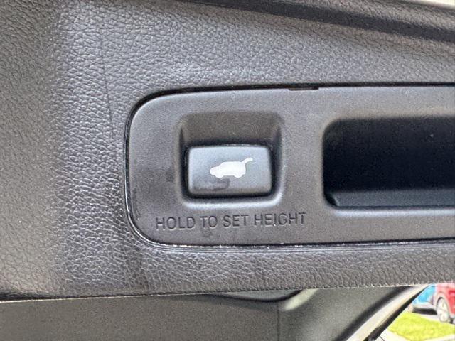 used 2022 Honda CR-V car, priced at $26,007