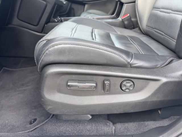 used 2022 Honda CR-V car, priced at $26,007
