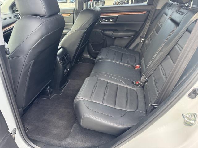 used 2022 Honda CR-V car, priced at $26,007