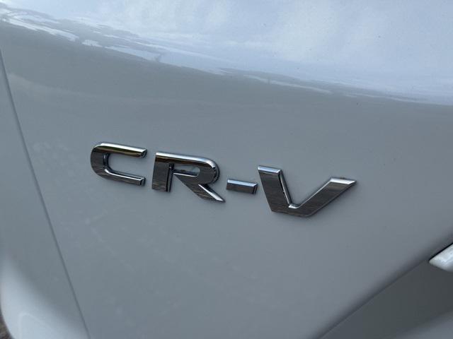used 2022 Honda CR-V car, priced at $26,007