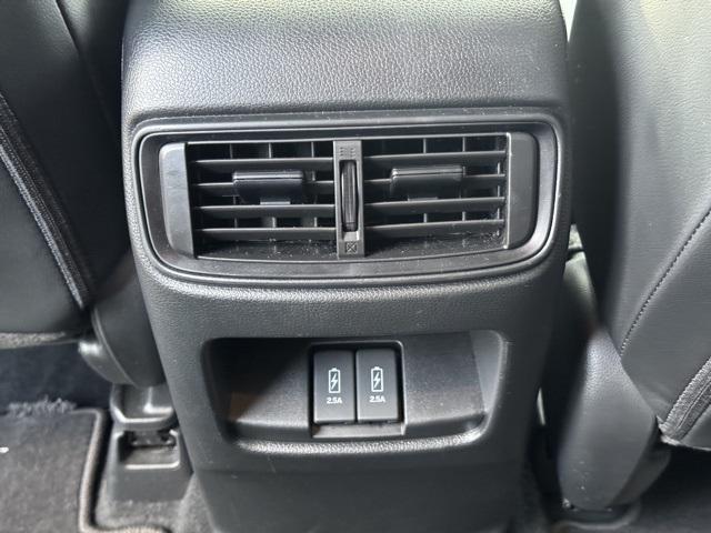 used 2022 Honda CR-V car, priced at $26,007