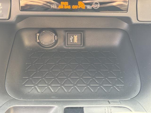 used 2024 Toyota RAV4 Hybrid car, priced at $31,315