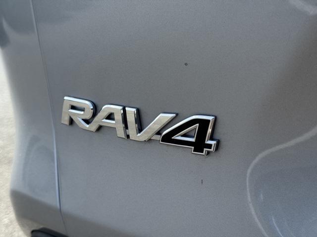 used 2024 Toyota RAV4 Hybrid car, priced at $31,315