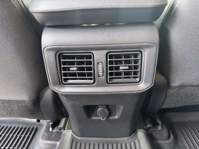 used 2024 Toyota RAV4 Hybrid car, priced at $31,315