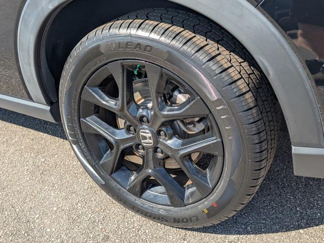 used 2023 Honda HR-V car, priced at $23,382