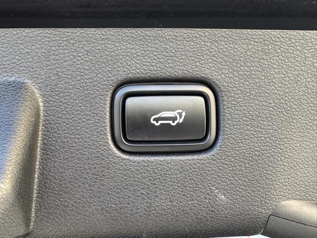 used 2023 Kia Sportage car, priced at $25,930