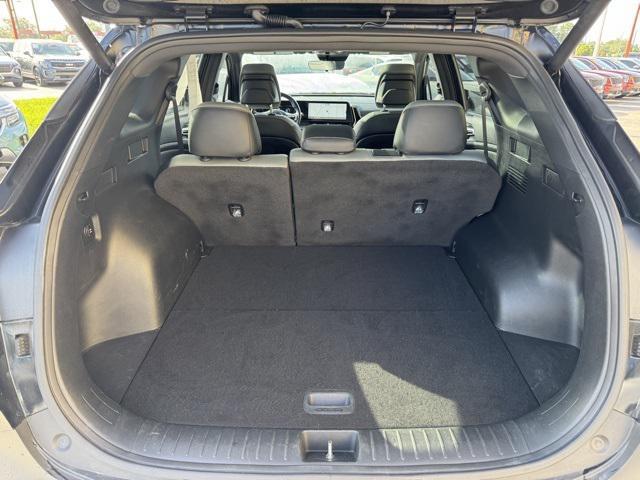 used 2023 Kia Sportage car, priced at $25,930