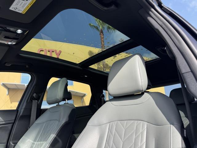 used 2023 Kia Sportage car, priced at $25,930