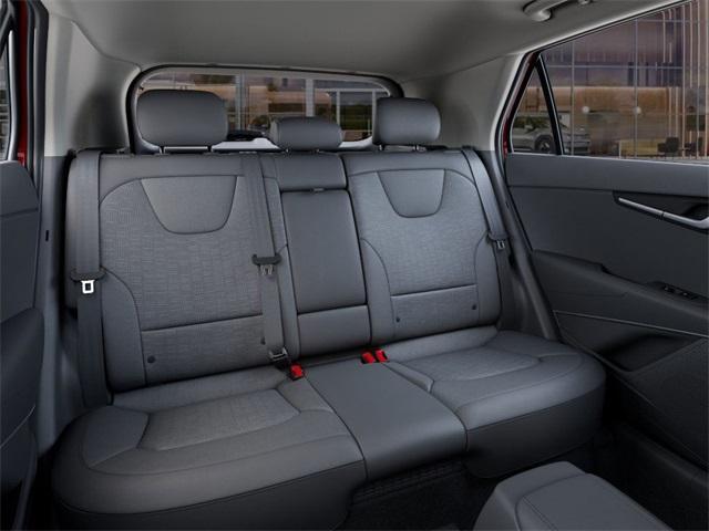 new 2025 Kia Niro car, priced at $34,414