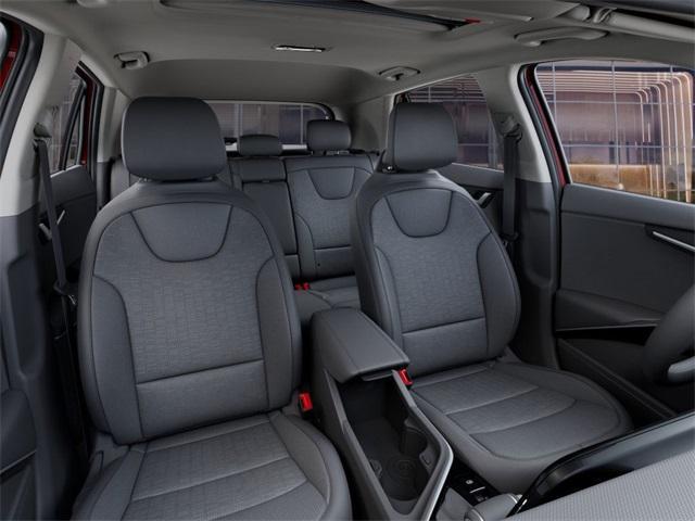new 2025 Kia Niro car, priced at $34,414