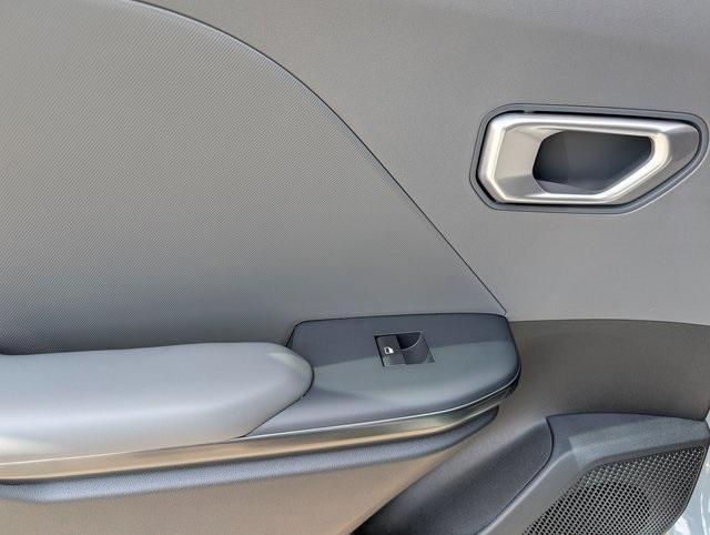 new 2025 Kia K4 car, priced at $22,866