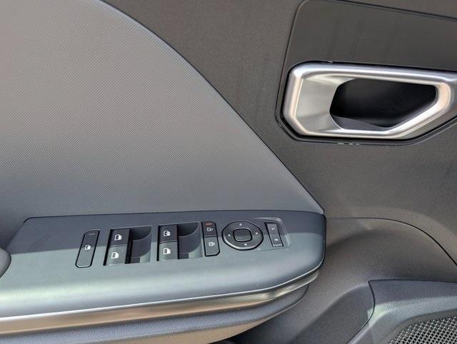 new 2025 Kia K4 car, priced at $22,866
