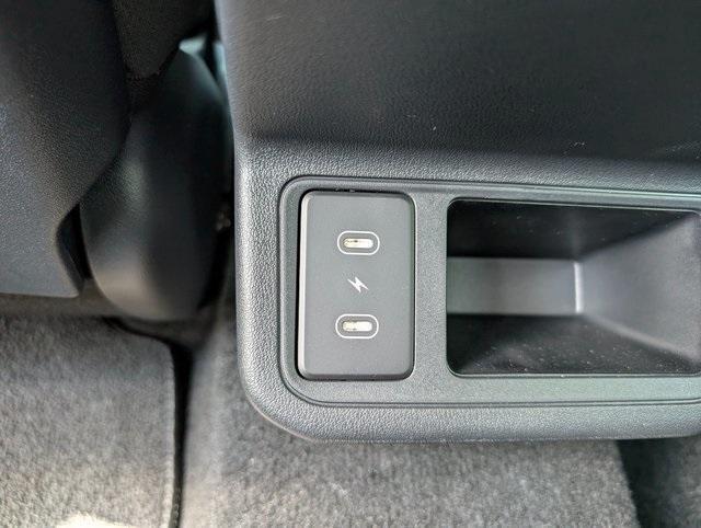 new 2025 Kia K4 car, priced at $22,866