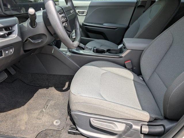 new 2025 Kia K4 car, priced at $22,866