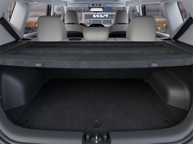 new 2025 Kia Soul car, priced at $24,986