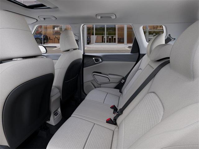 new 2025 Kia Soul car, priced at $24,986