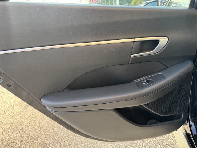 used 2022 Hyundai Sonata car, priced at $17,864