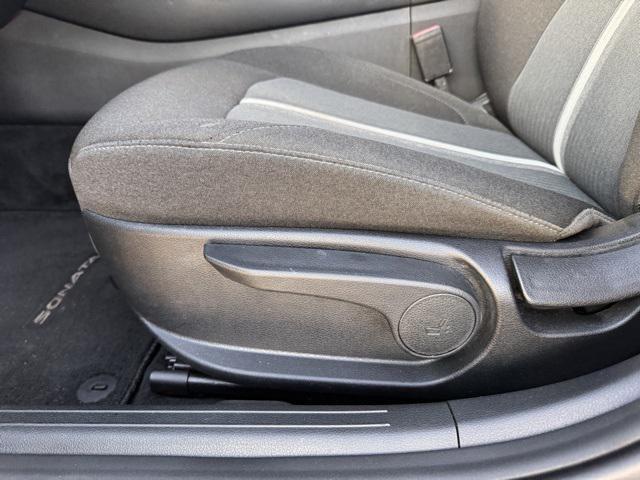 used 2022 Hyundai Sonata car, priced at $17,864