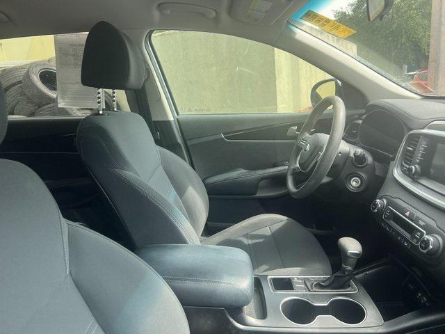 used 2019 Kia Sorento car, priced at $17,842