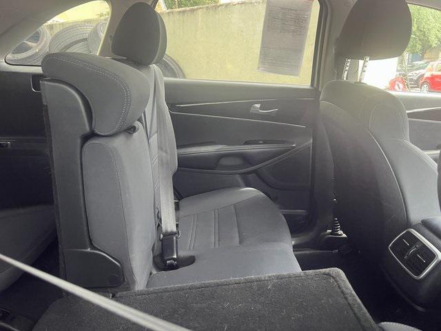 used 2019 Kia Sorento car, priced at $17,842