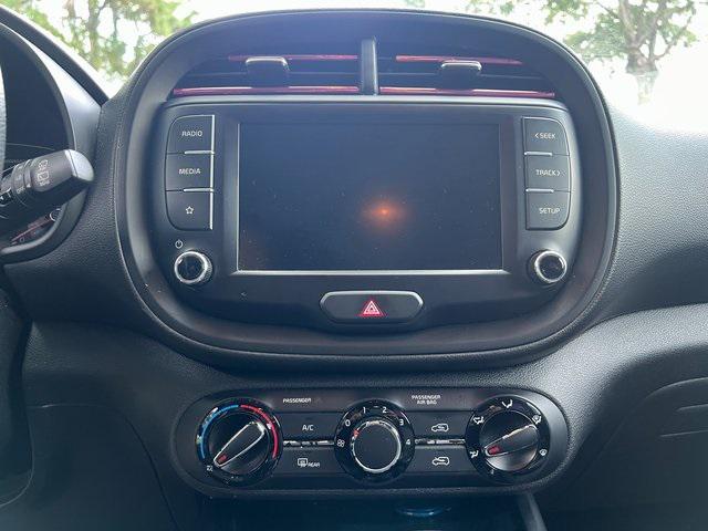 used 2022 Kia Soul car, priced at $16,659