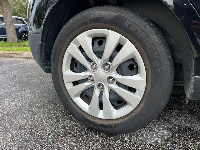 used 2022 Kia Soul car, priced at $16,659