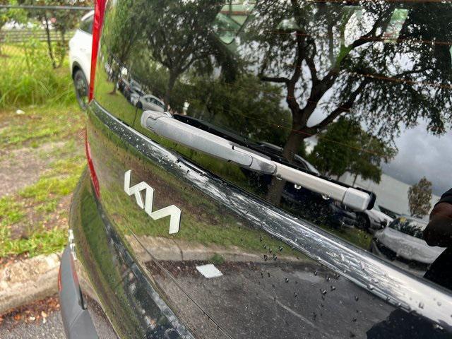 used 2022 Kia Soul car, priced at $16,659