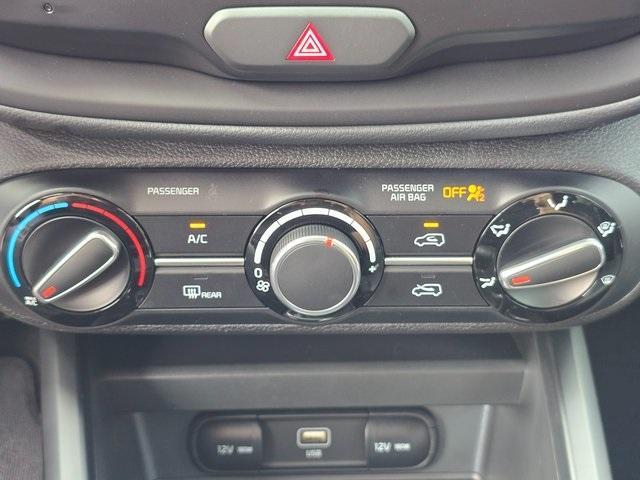 new 2025 Kia Soul car, priced at $21,816