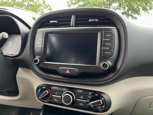 used 2023 Kia Soul car, priced at $18,275