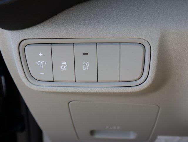 new 2025 Kia Soul car, priced at $21,009