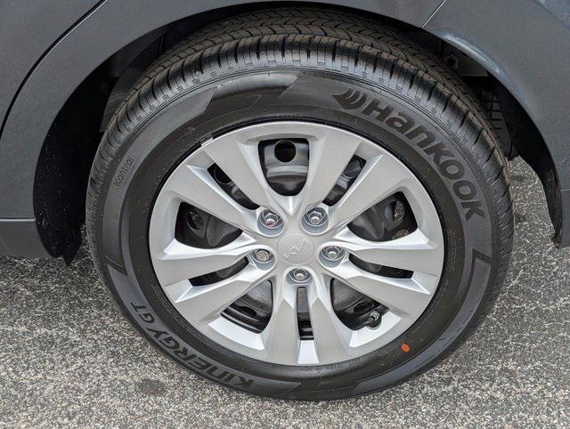 new 2025 Kia Soul car, priced at $21,009