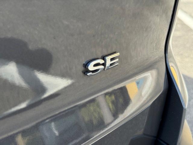 used 2021 Ford EcoSport car, priced at $14,844